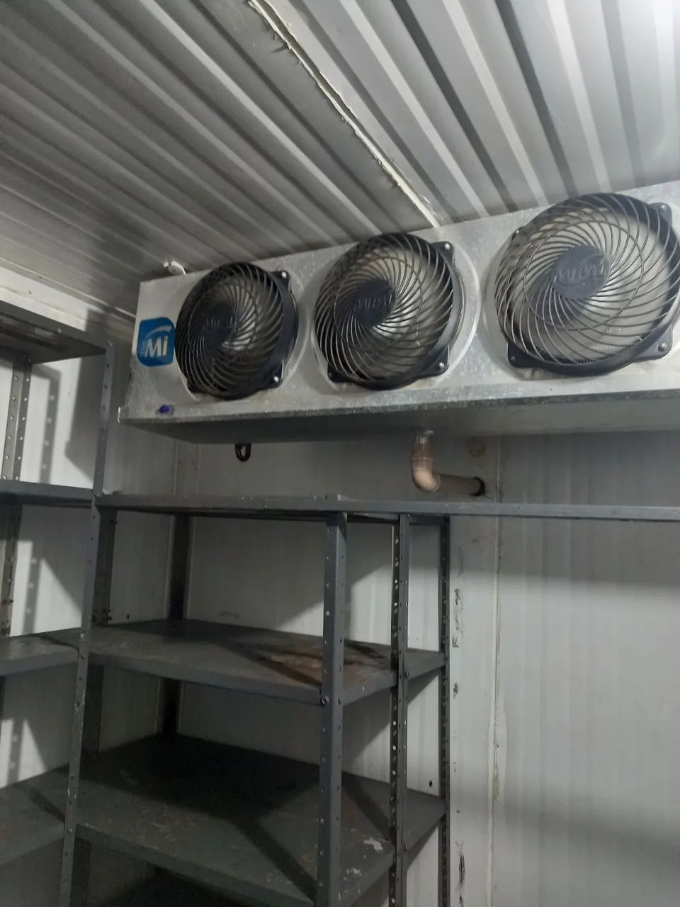 Vendo itens para distribuidora de bebidas - Foto 2