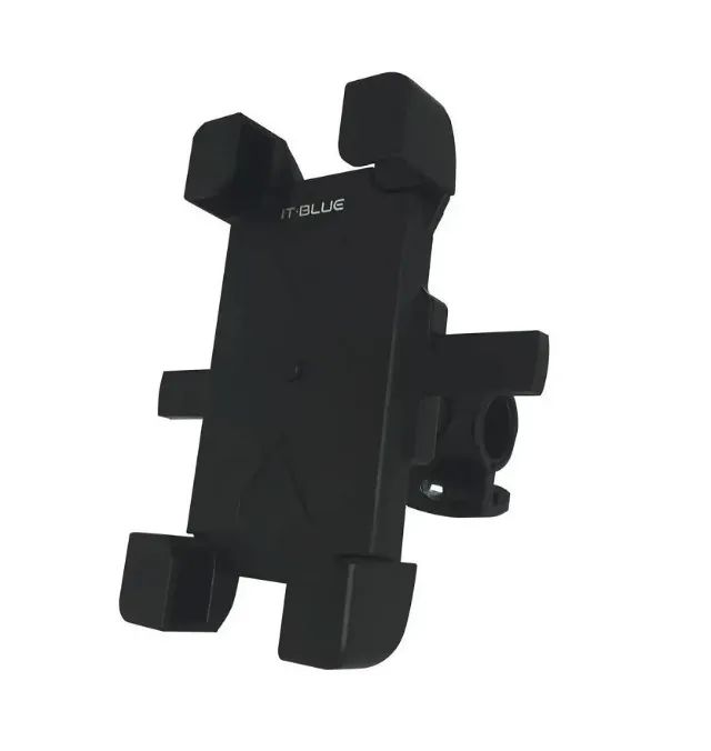 Suporte Para Celular Moto e Bicicleta - Foto 3