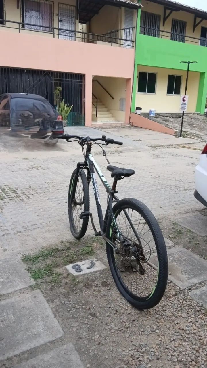 Bicicleta Caloi aro 29 - Foto 2