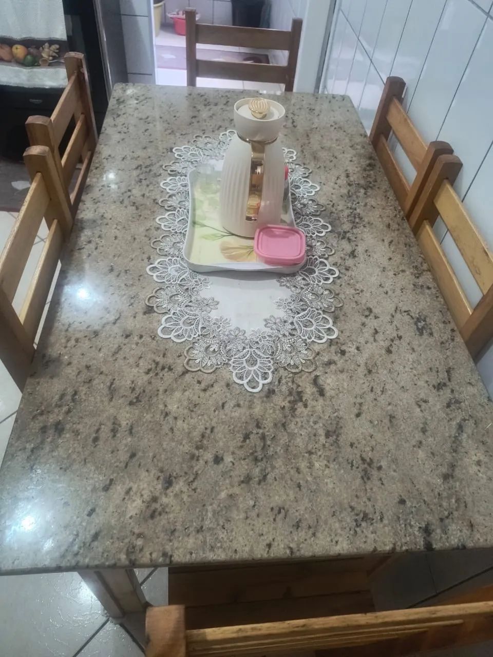 Mesa - Foto 4