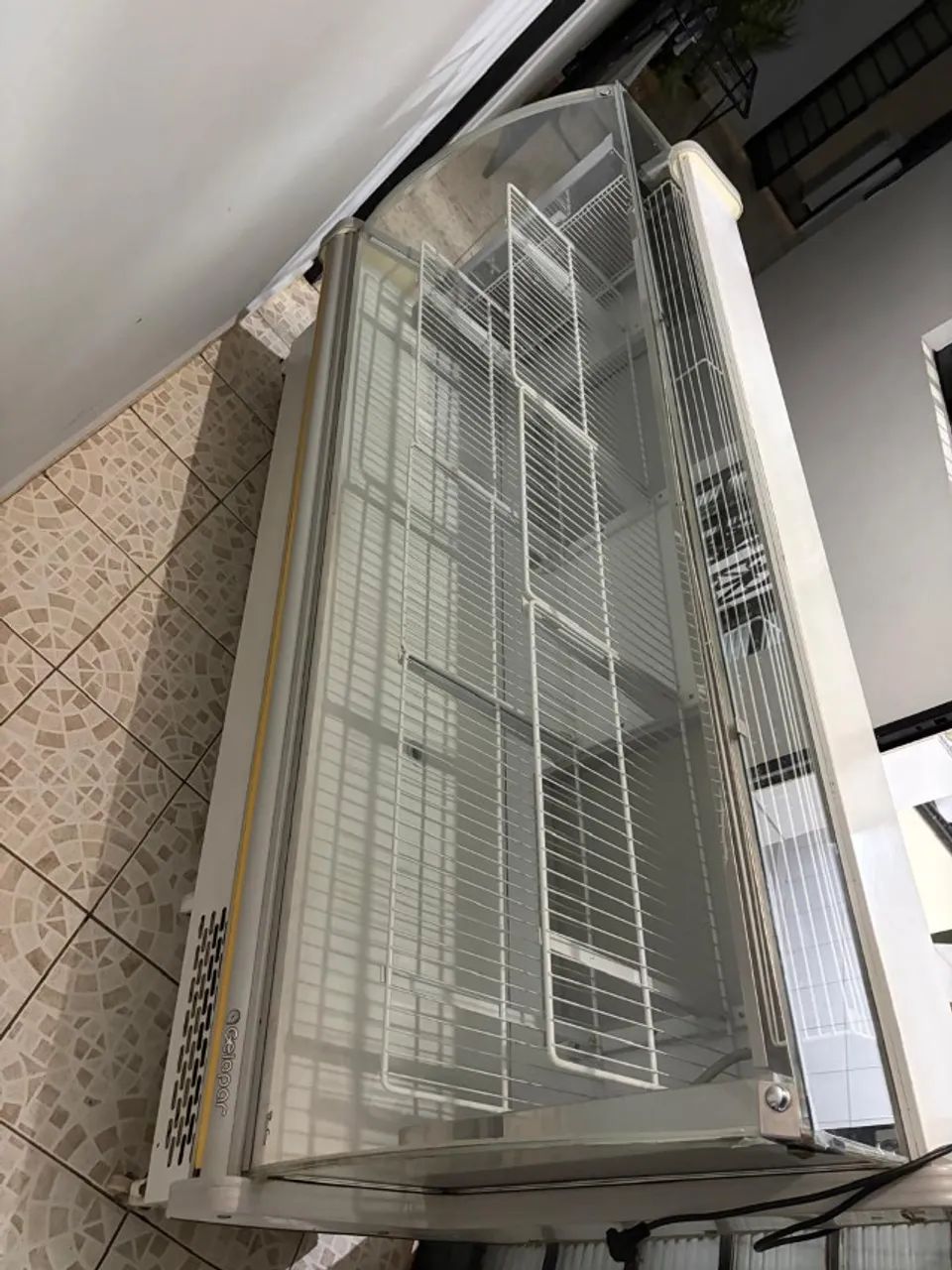 Vitrine refrigerada - Foto 3