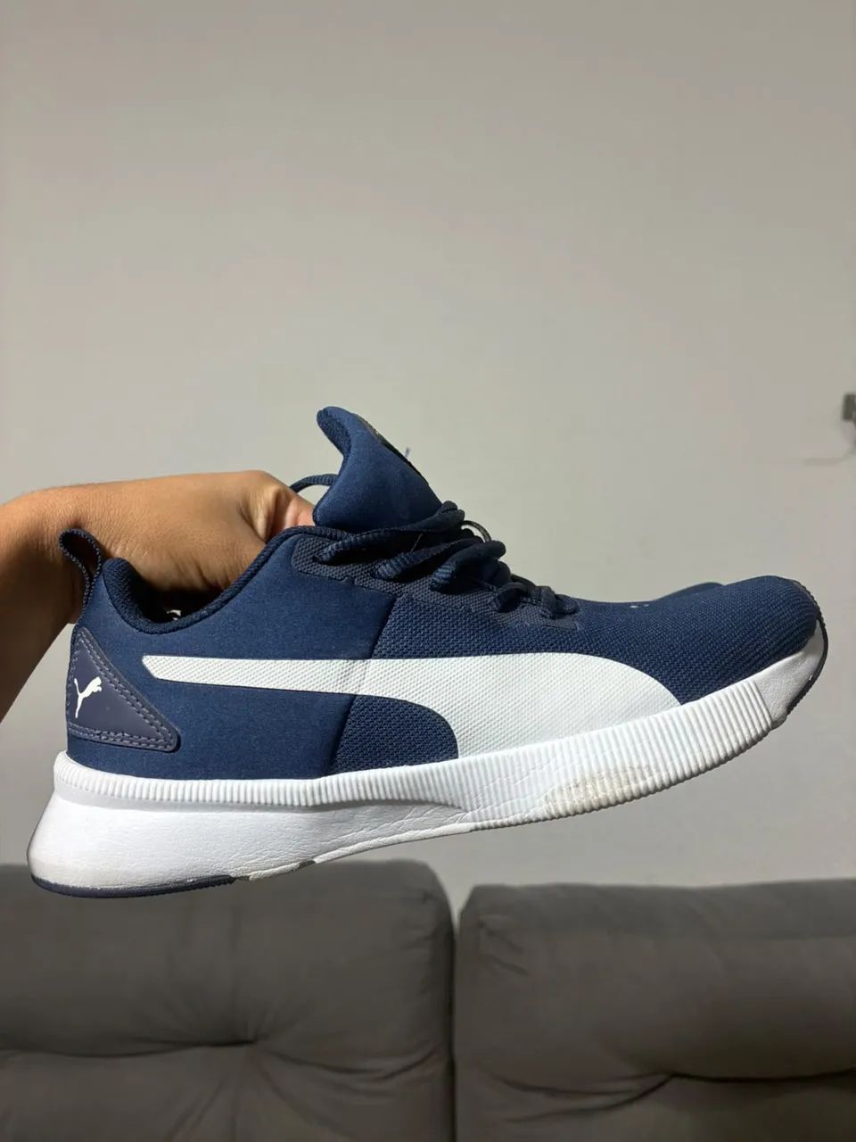 Tênis Puma - Foto 2