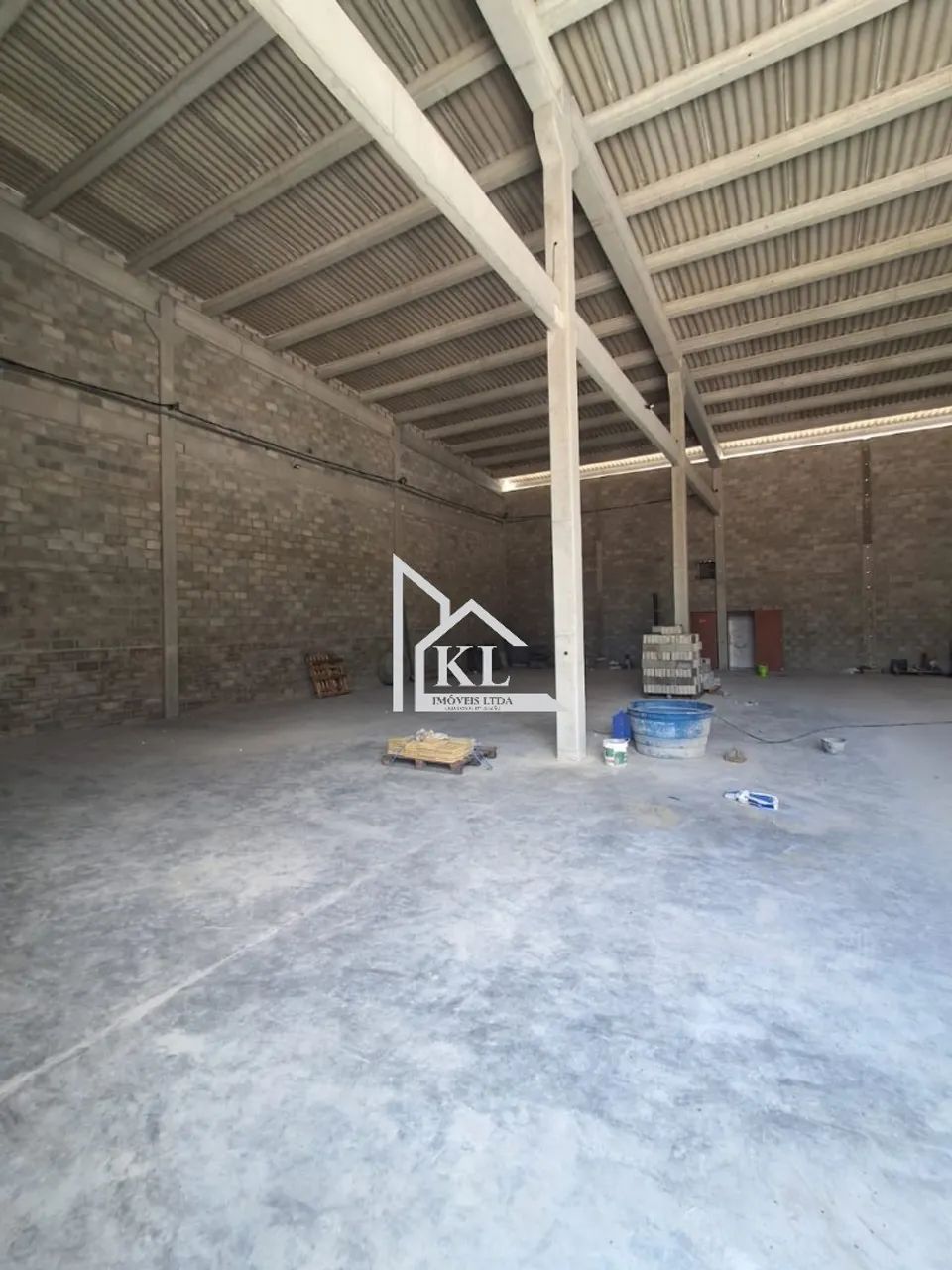 Excelente Galpão - 624M2 - Ao Lado da BR 101 e Atacado do Lojista - Parnamirim - Foto 8