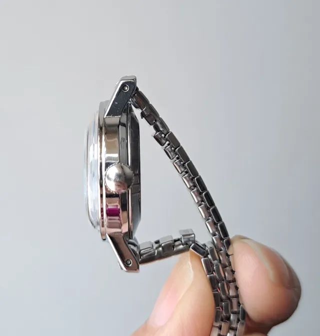 Relógio Timex Snoopy vintage - Foto 5