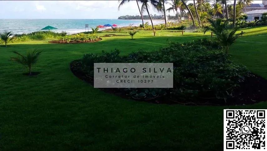 Flat em Tamandare - Foto 4