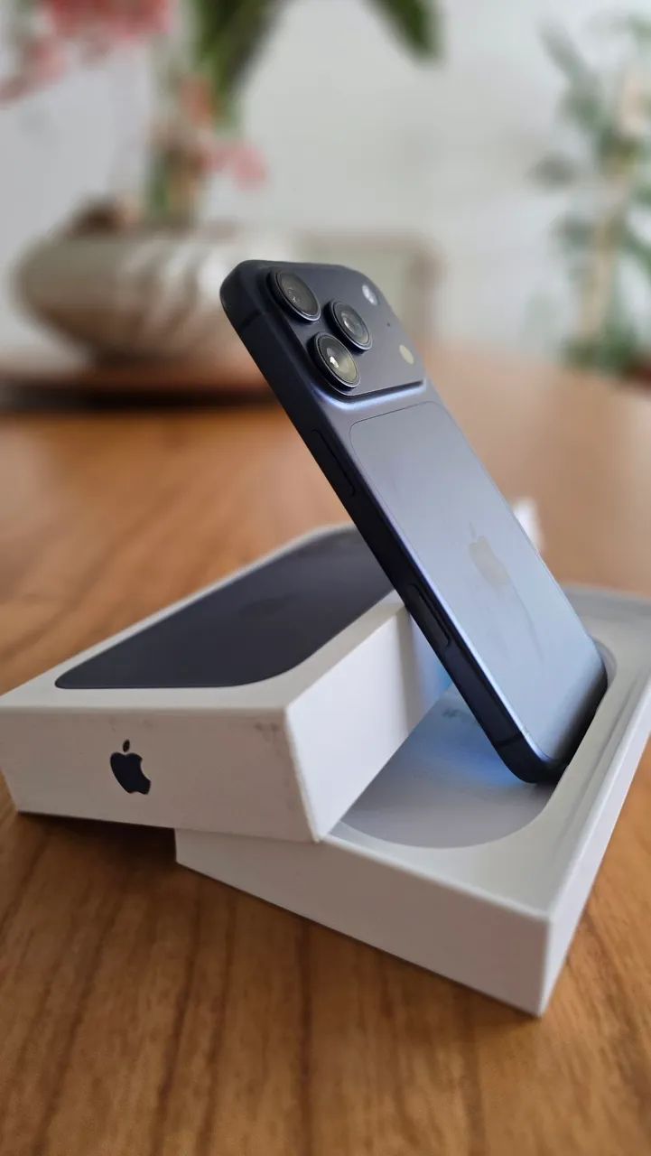 Iphone 17 PRO 256GB - Foto 5