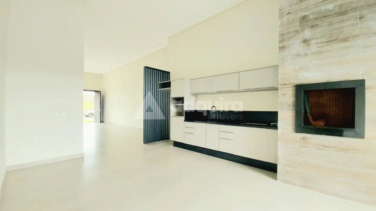 Casa Térrea de Alto Padrão com 3 Quartos e Vista Privilegiada - Foto 5