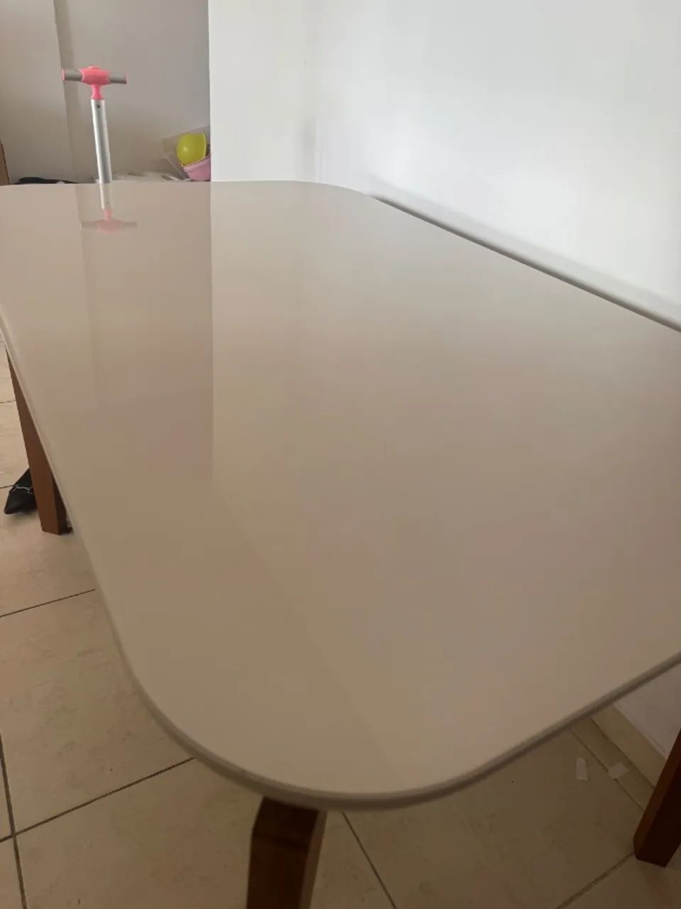 Mesa nova - Foto 3