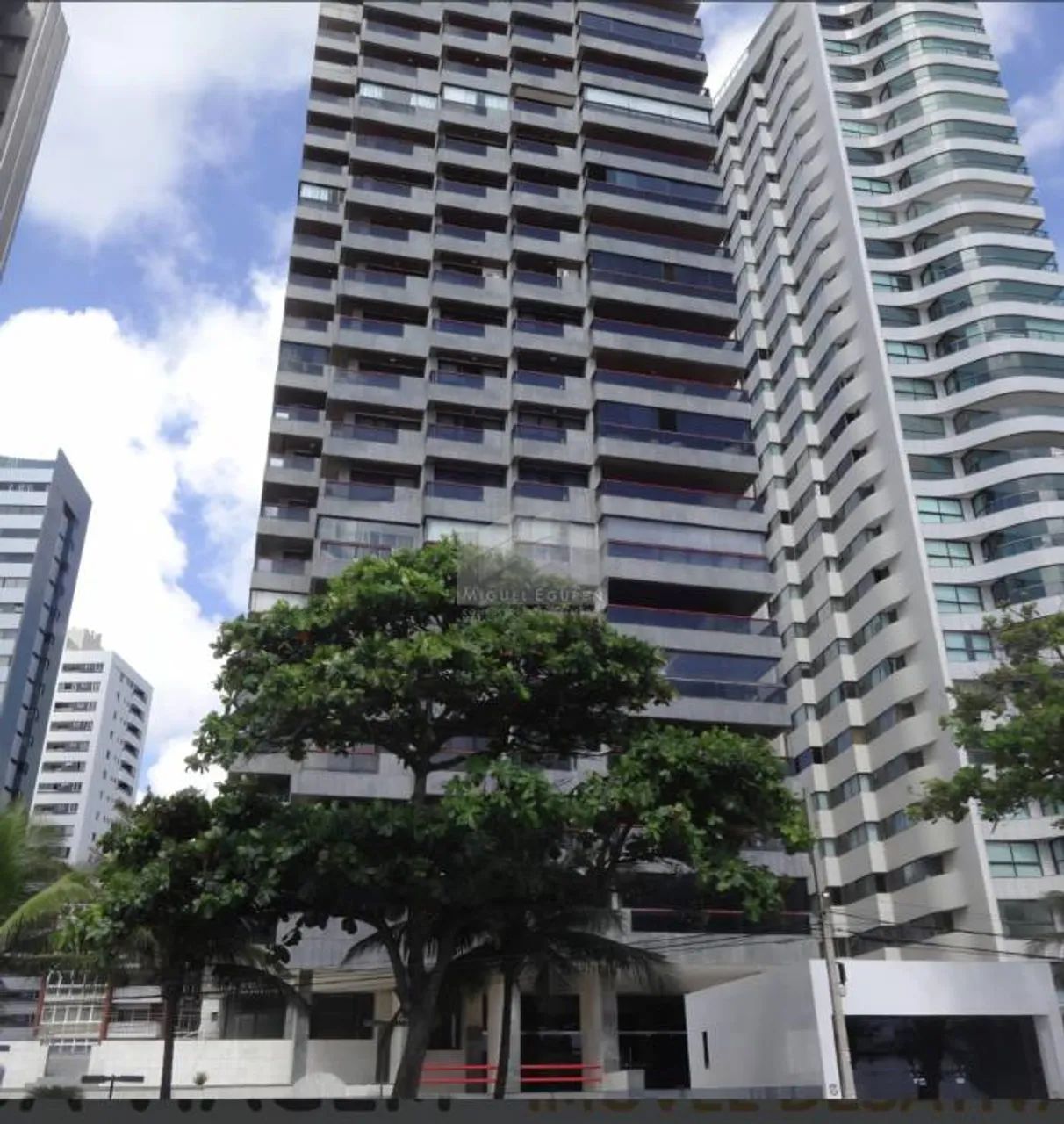 ED. PORTO SEGURO - 420M² - VENDA - Foto 2