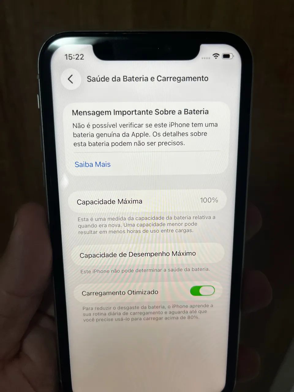 iPhone 11 - Foto 4
