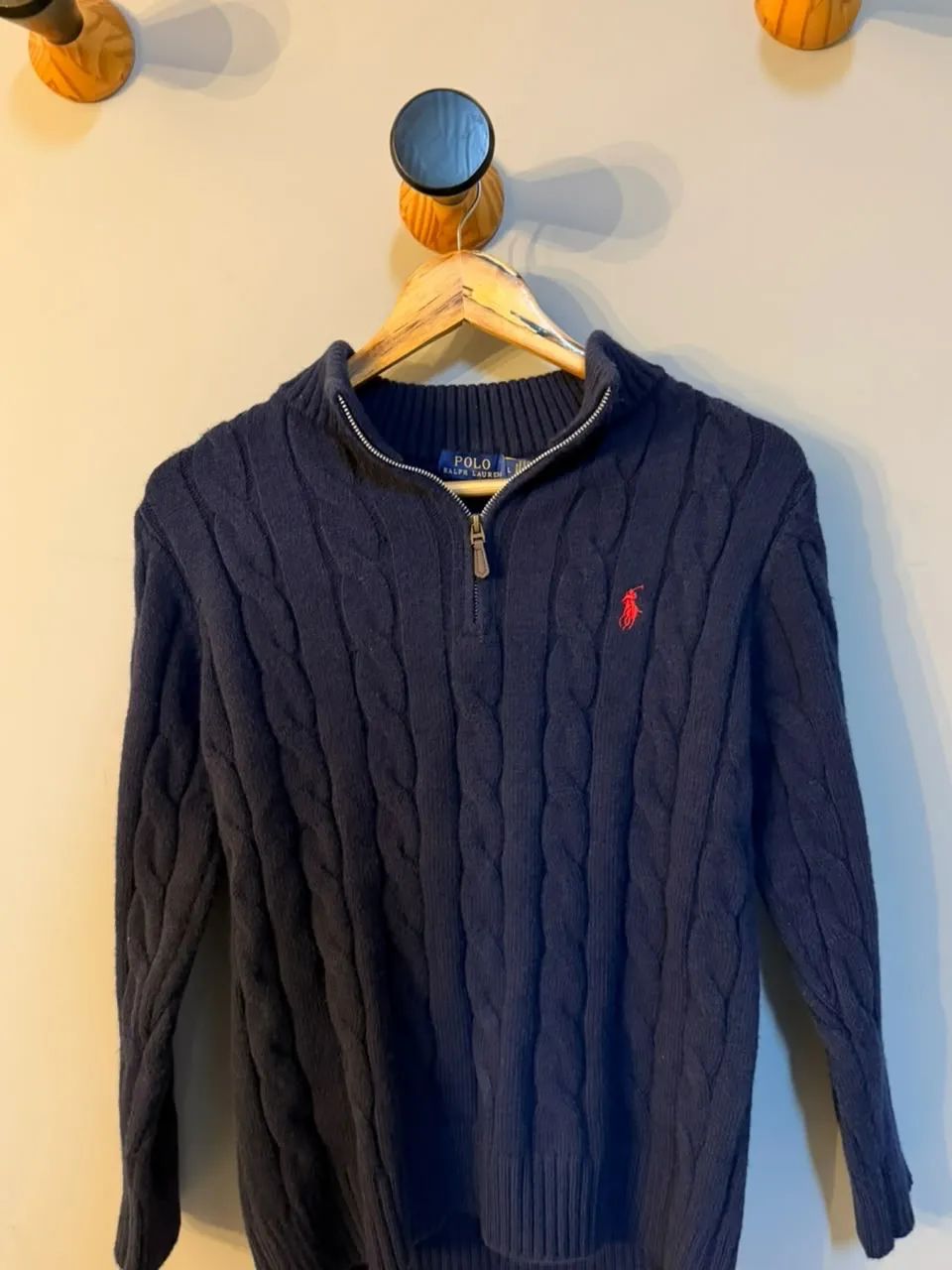 sueter polo ralph lauren 