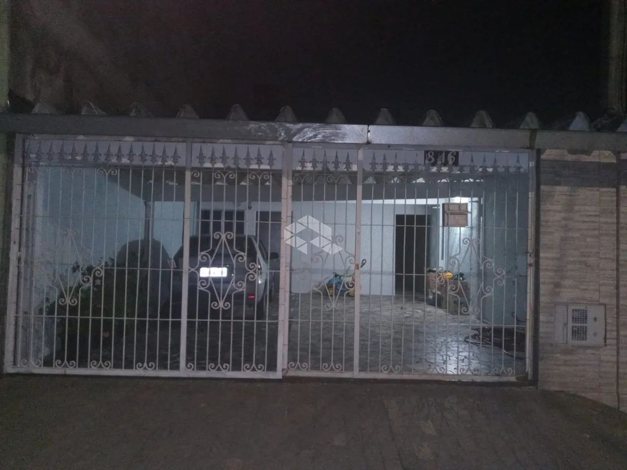 CASA PARQUE SELECTA , COM SOBRADO NO QUINTAL. - Foto 2