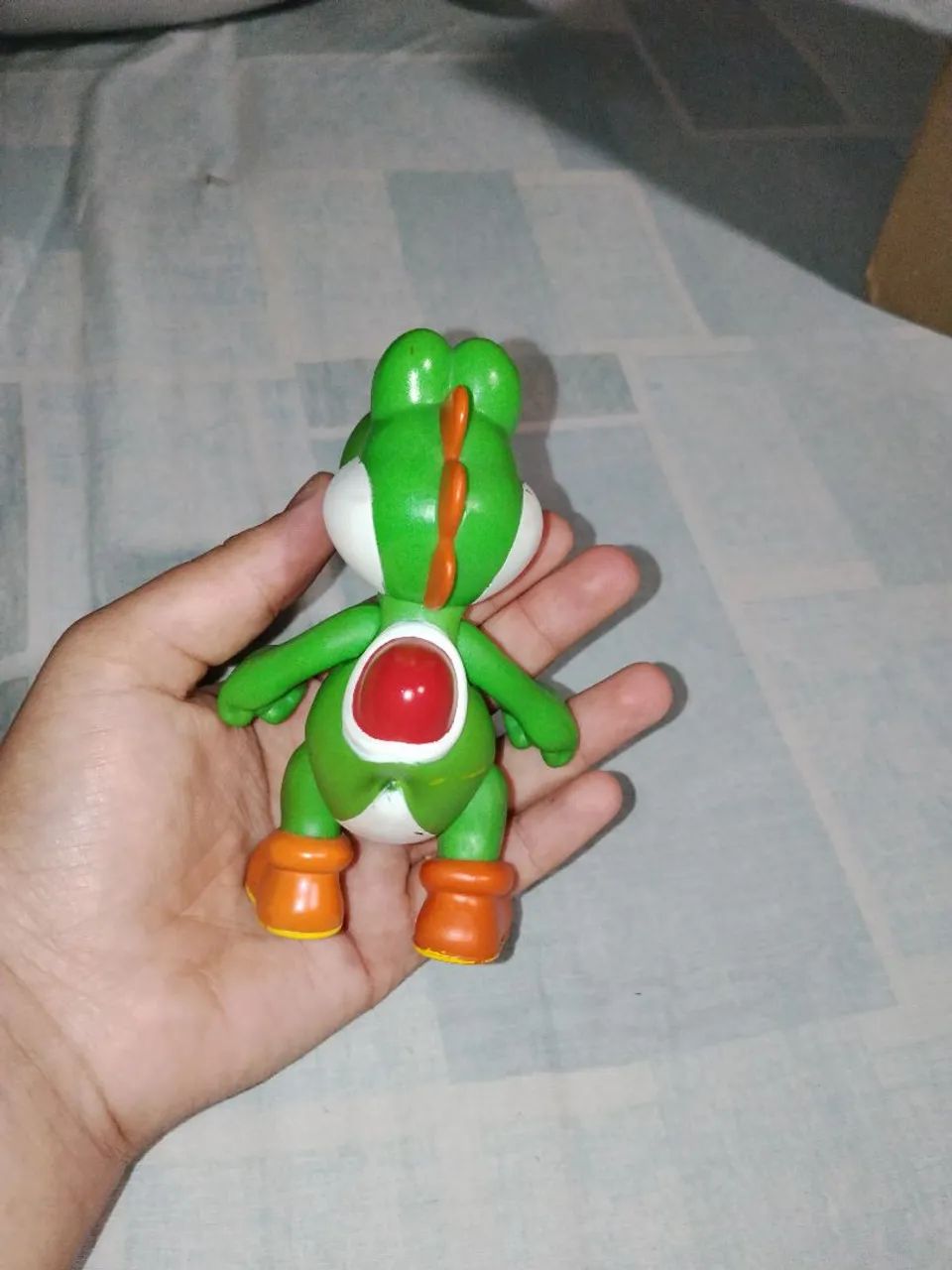 Yoshi Mario Bros  - Foto 2