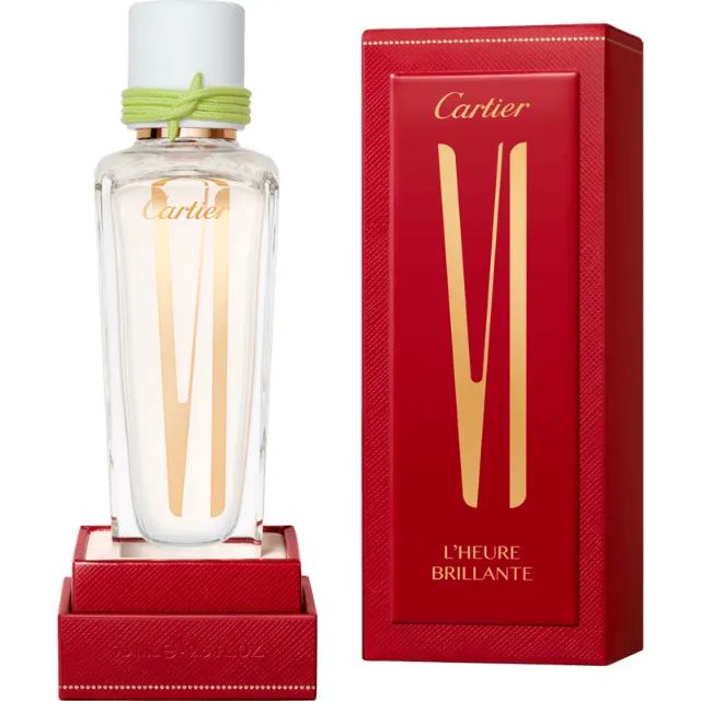PERFUME CARTIER