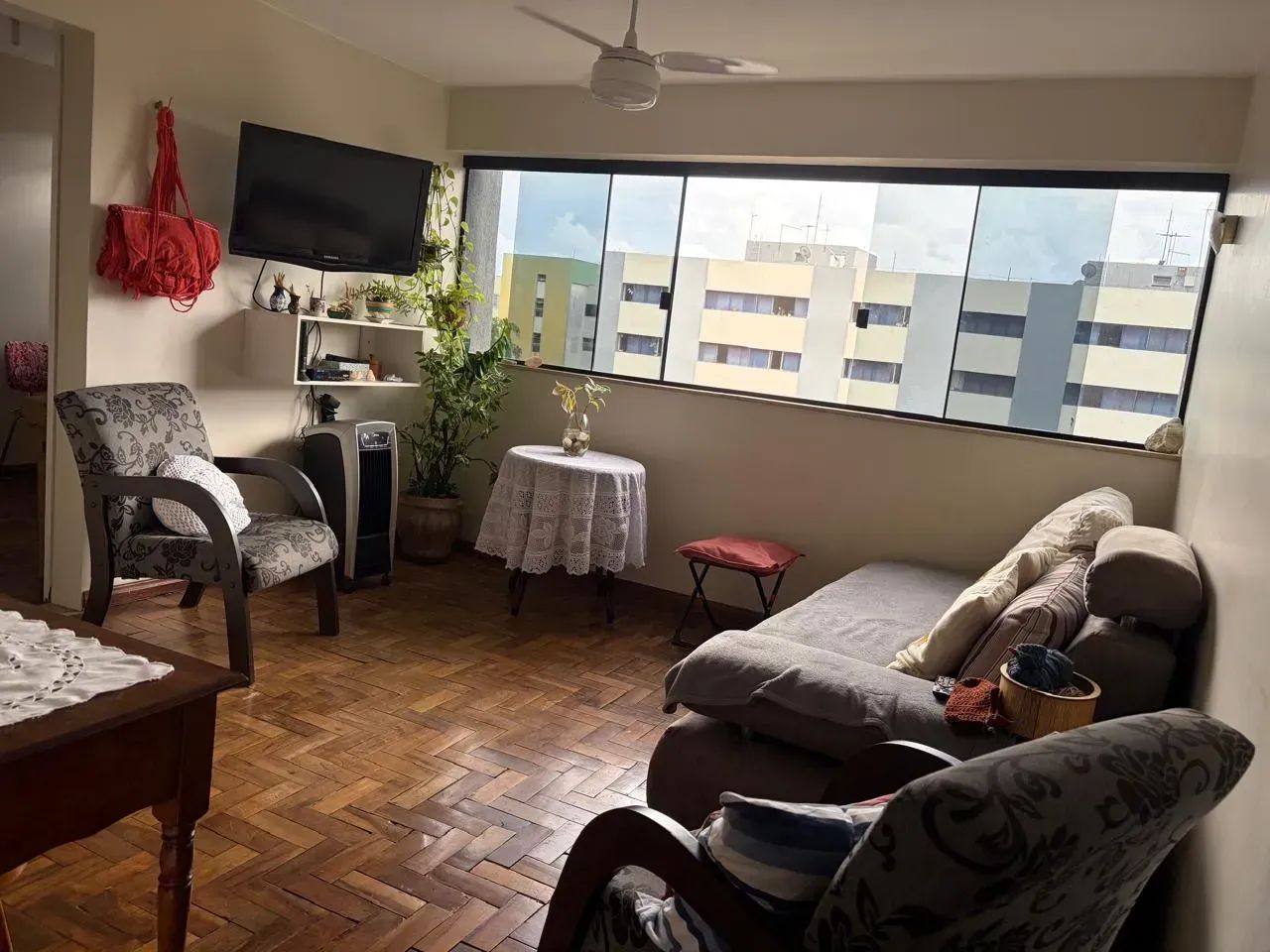 Apartamento SHCES Quadra 1303 Bloco D - Foto 3
