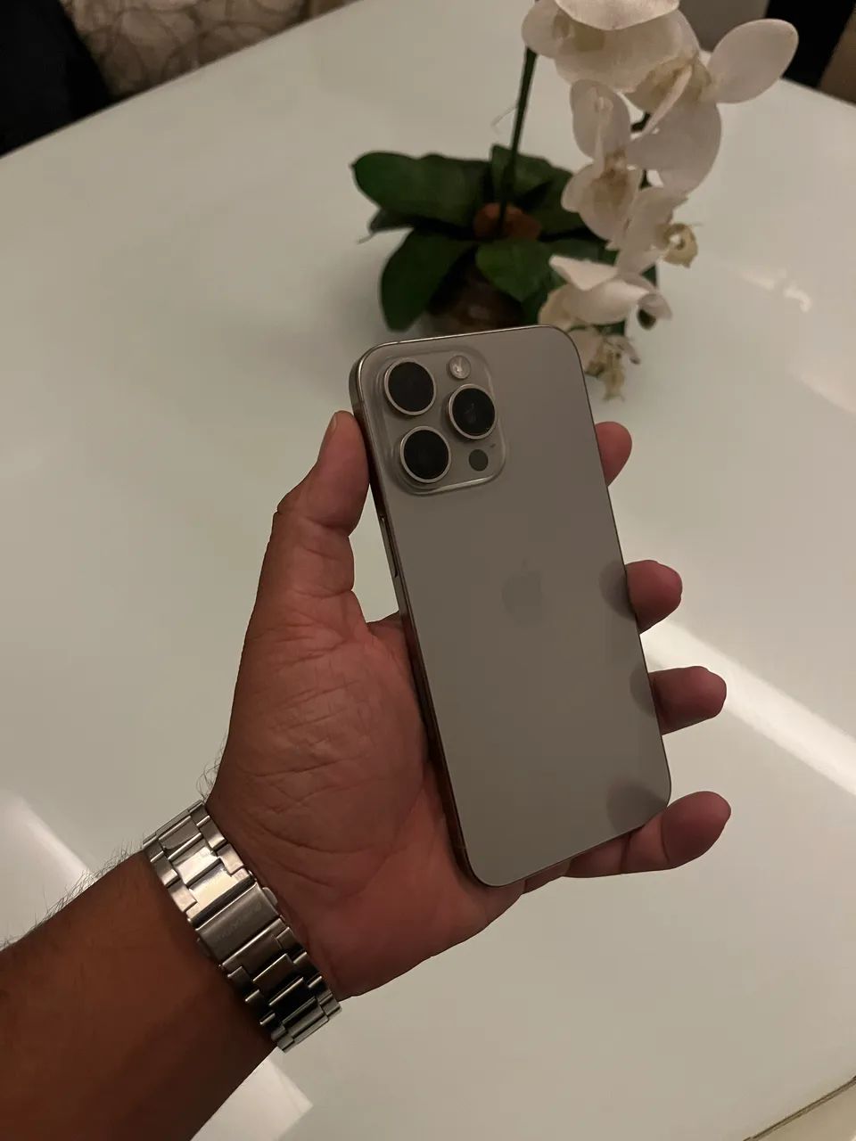 iphone 15 pro Max  - Foto 5