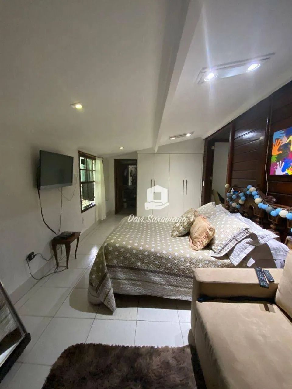 Casa com 4 quartos à venda, Niterói/RJ - Foto 5