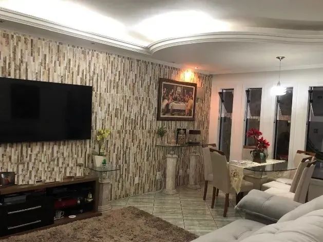 Sobrado para venda com 195 metros quadrados com 3 quartos - Foto 5