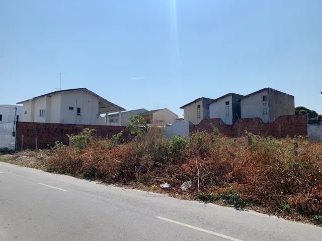TERRENO para alugar na cidade de EUSEBIO-CE - Foto 3
