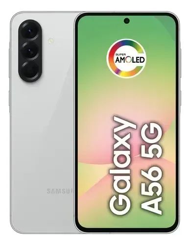 Samsung a56 256GB Usado 