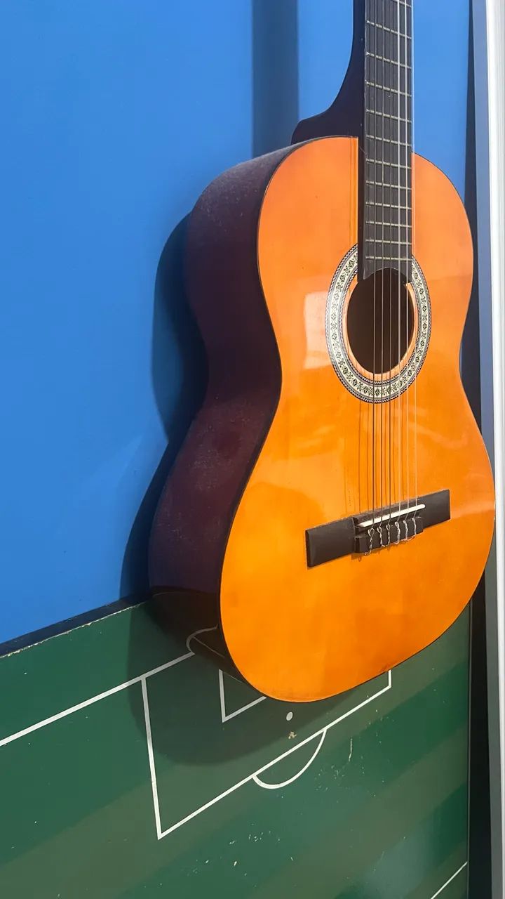 Violão  - Foto 4