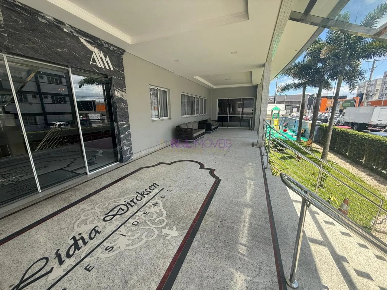 Apto novo 150m2 - Pronto para morar - Campinas, São José - Foto 2
