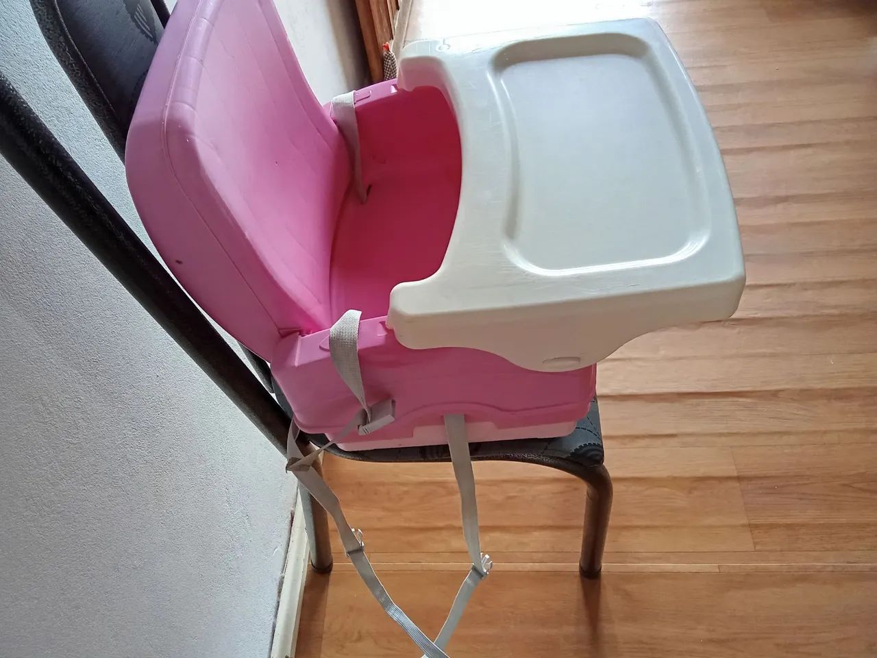 Cadeira de alimentação  - Foto 3