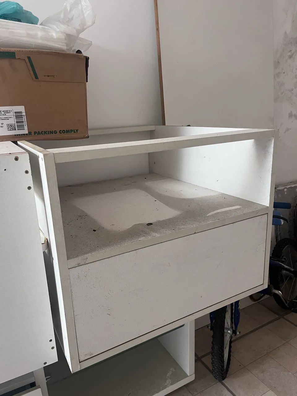 Rack mdf - Foto 2