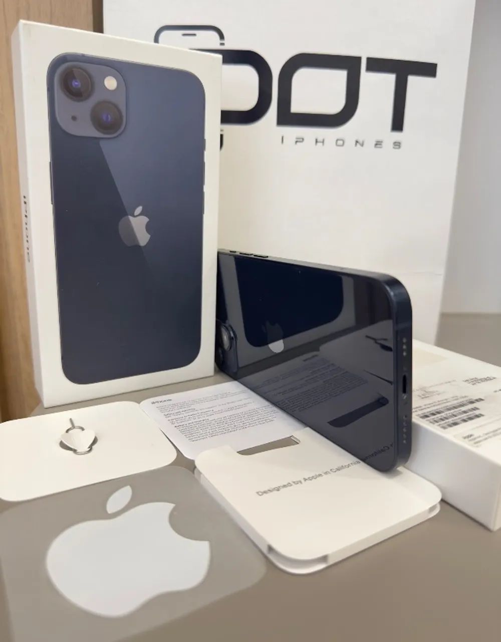 iPhone 13  - Foto 3