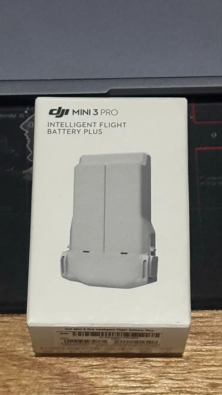 Bateria Dji mini 3 Pro Plus 