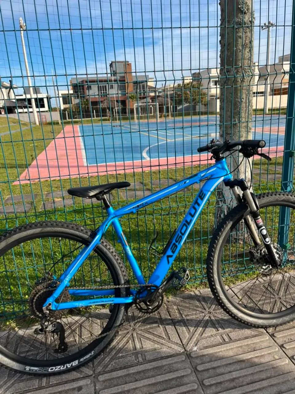 Bike aro 29 zero 999prq hoje - Foto 4