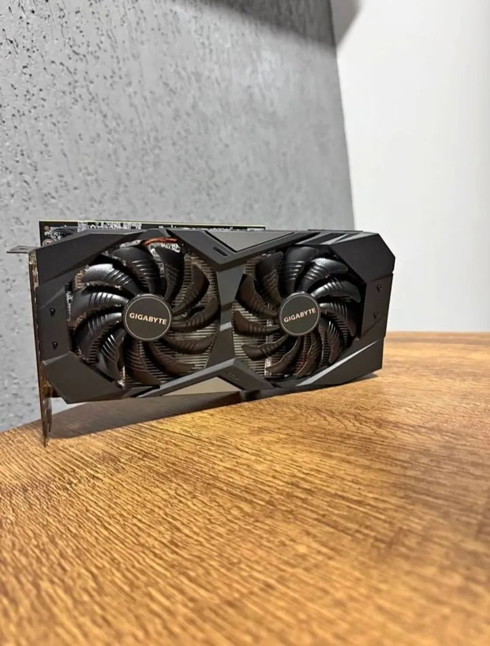 Gtx 1660 super
