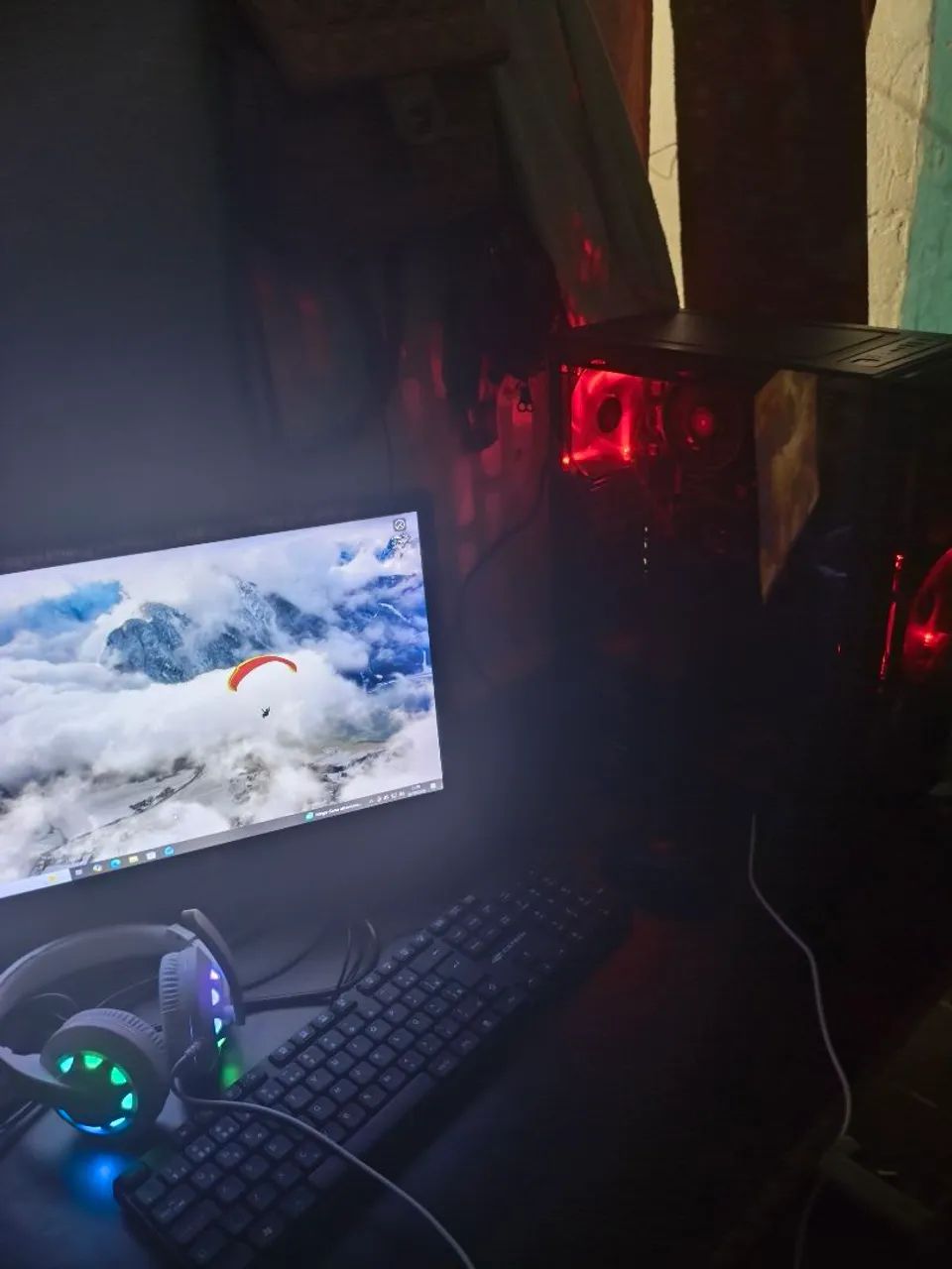 PC RYZEN 