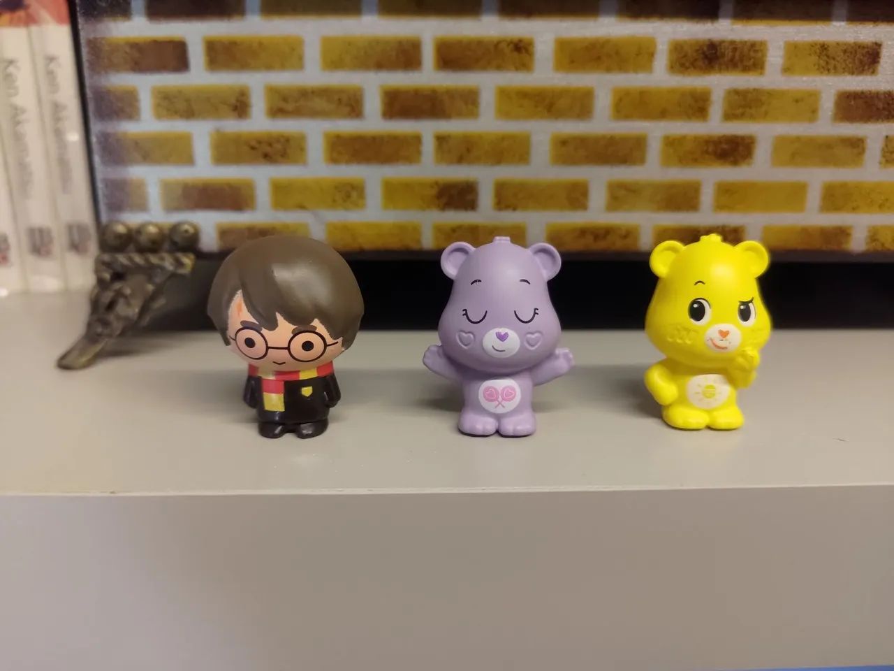 Gogos Cacau Show