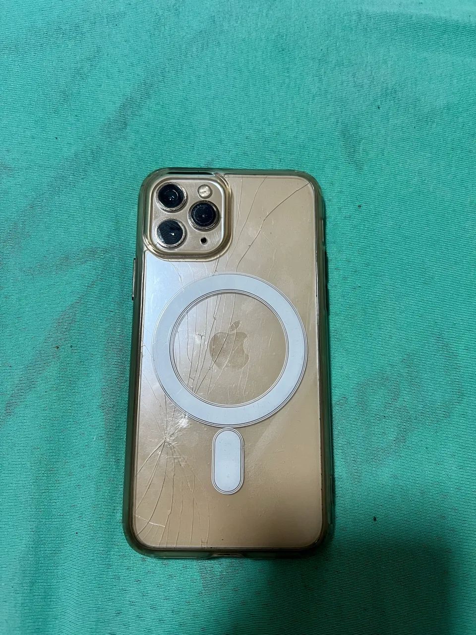 iPhone 11 Pro Max  - Foto 3