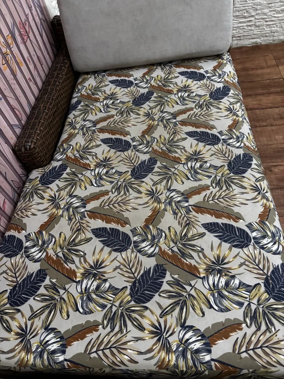Chaise externa e interna  - Foto 3