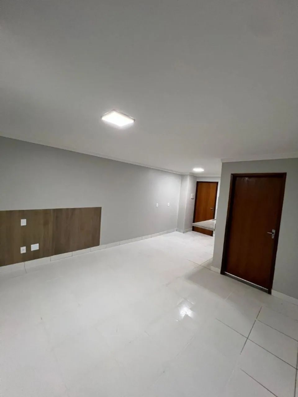 Kitnet em Samambaia Sul QS 510, 30 m2  - Foto 2