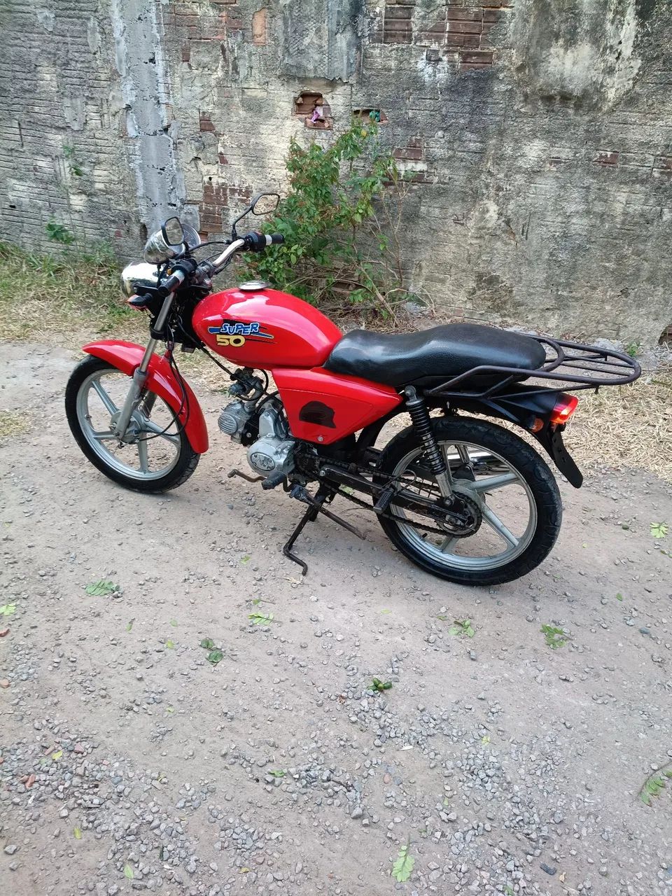 DAFRA SUP 50  - Foto 3