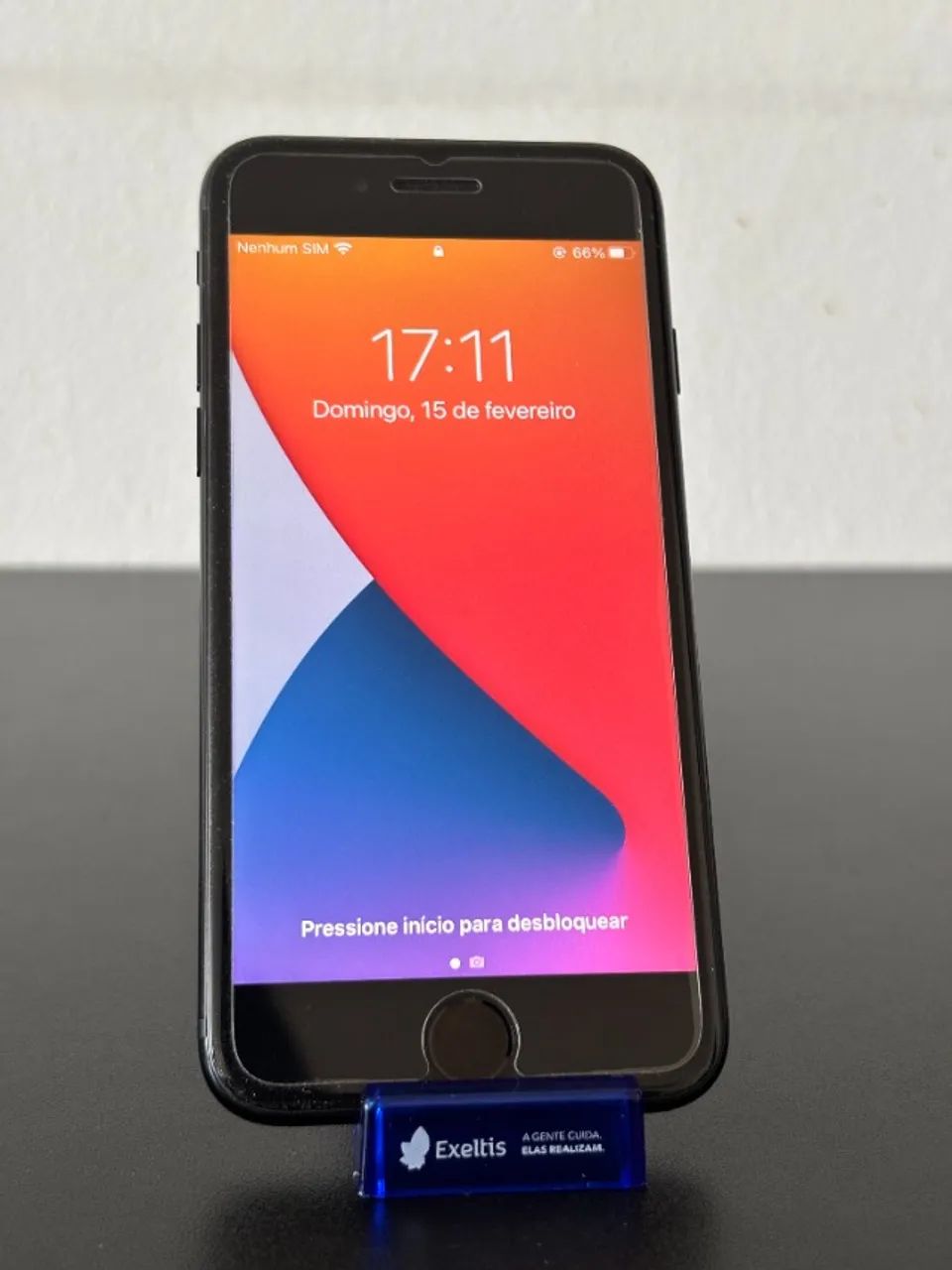 iPhone 7 128GB - Ótimo estado - R$ 550
