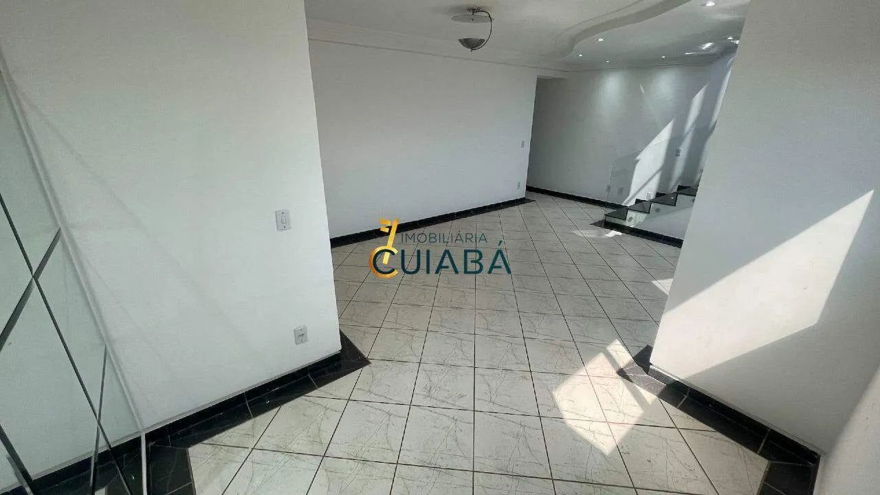 Cobertura a Venda Cuiabá. Jardim Mariana - Foto 4