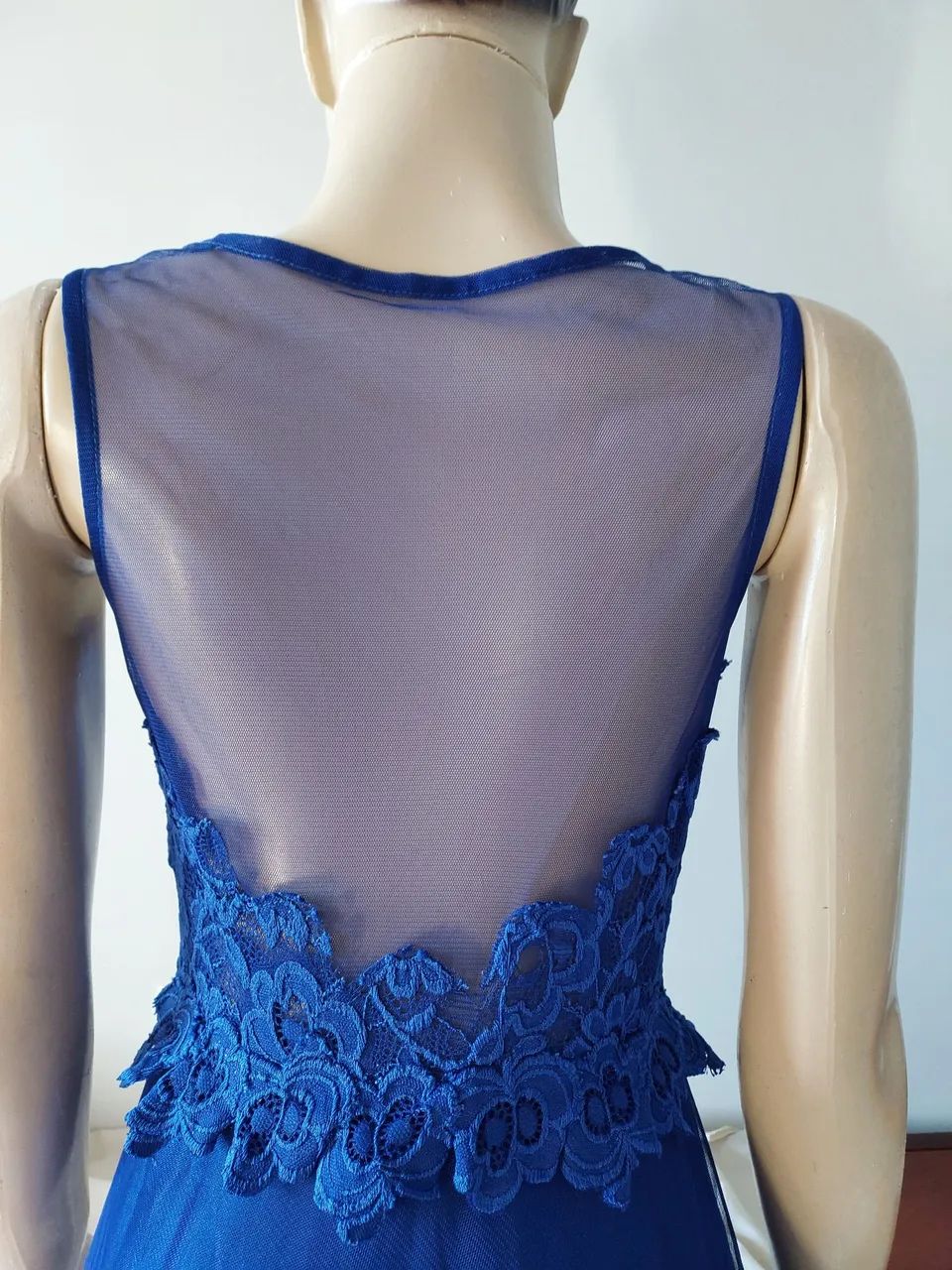 Vestido de festa  - Foto 3
