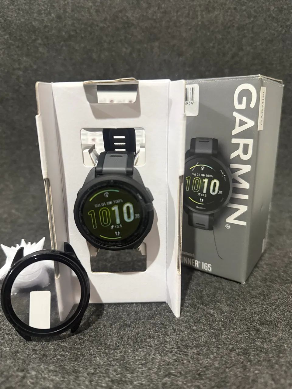 Garmim Forerunner - 165