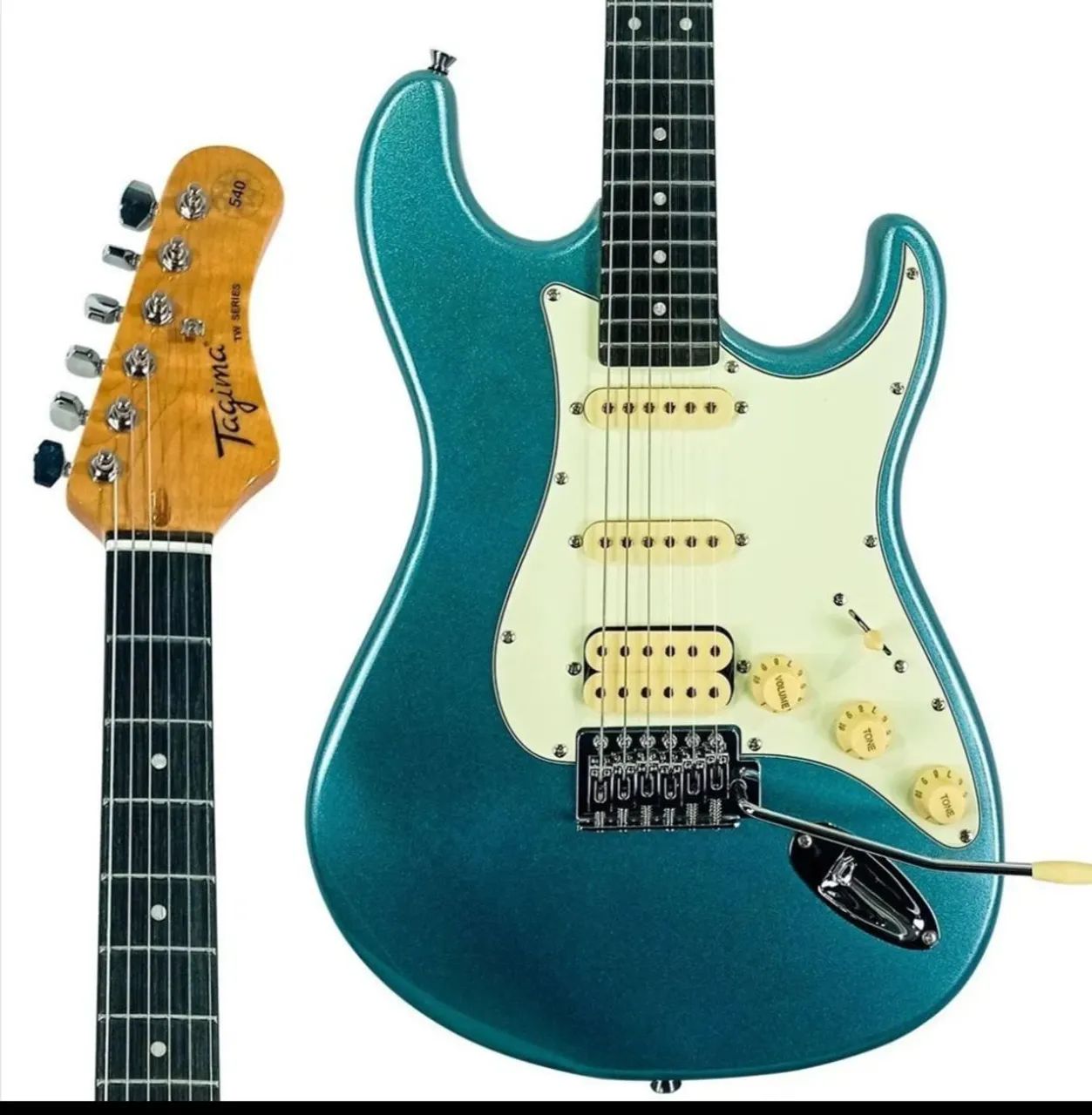 GUITARRA TAGIMA 540 - Foto 2