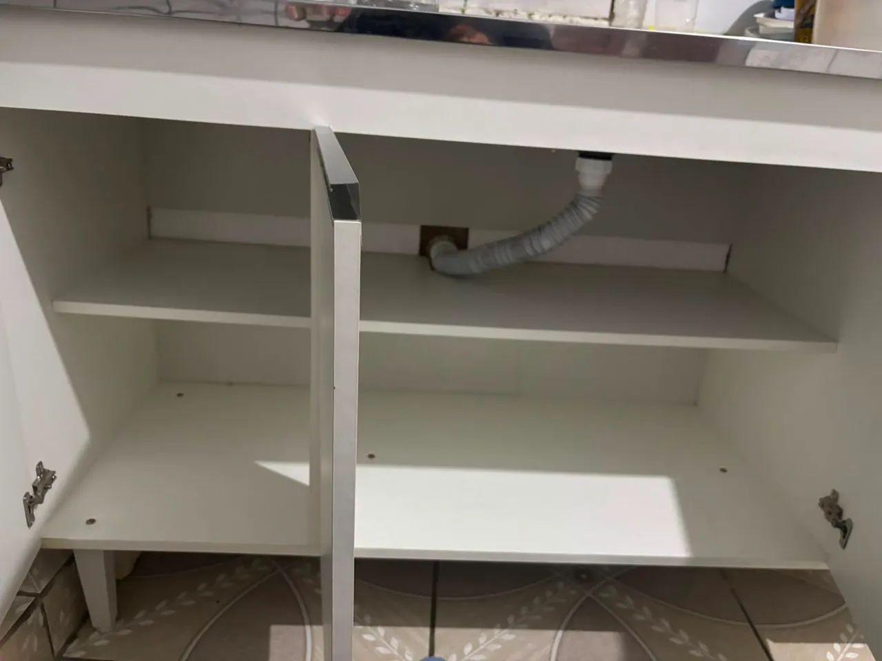 Kit de armários cozinha - Em ótimo estado! - Foto 4