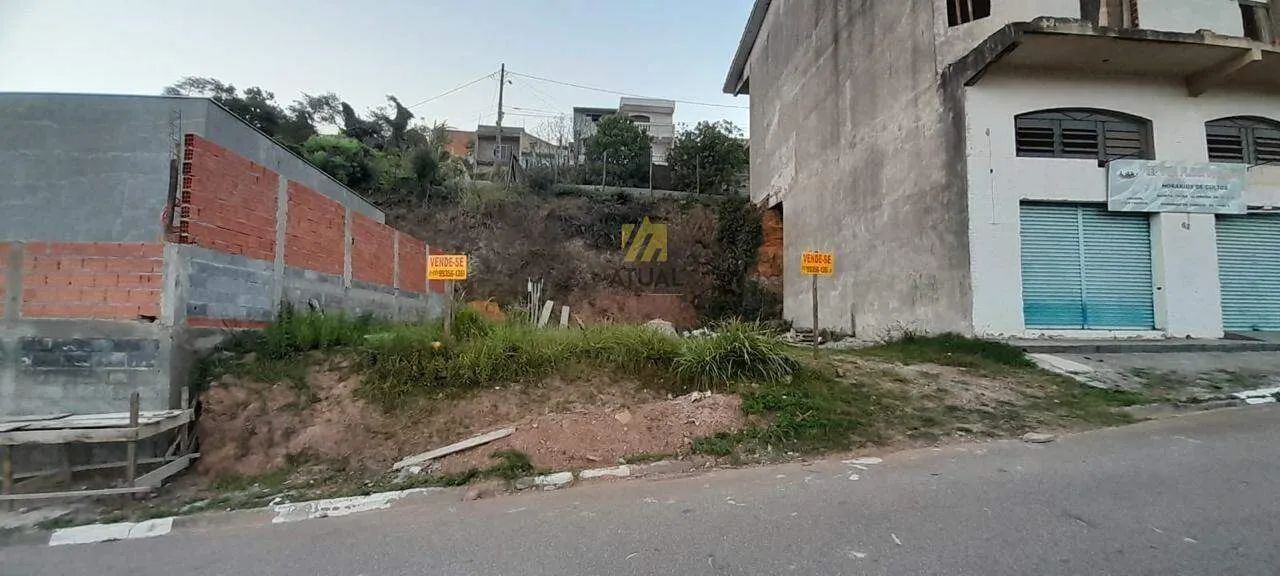 Lote à venda, Jardim Alvorada - Alumínio/SP - Foto 3