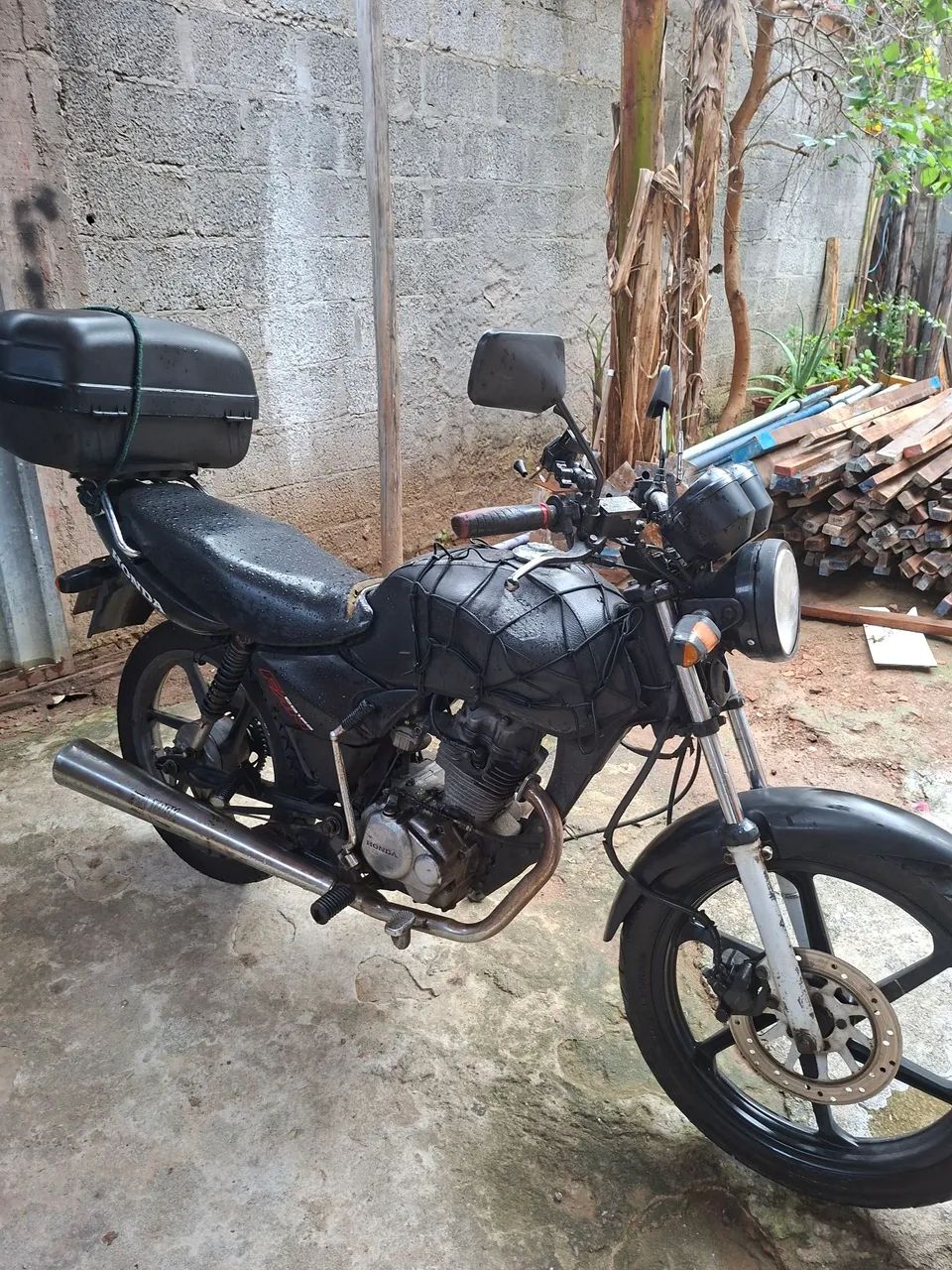 Moto - Foto 4