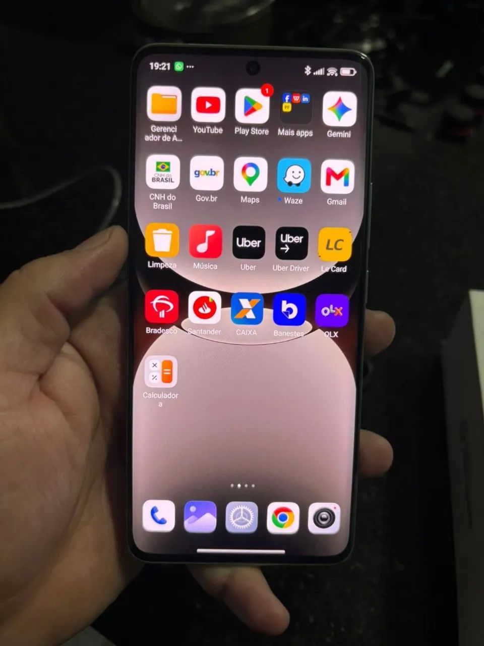 Xiaomi NOTE 14 PRO DE 256GB - Foto 4