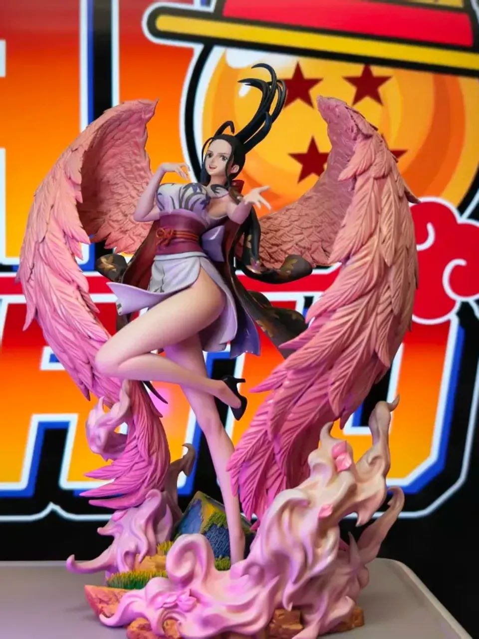 NICO ROBIN - WANO VER - LX STUDIO