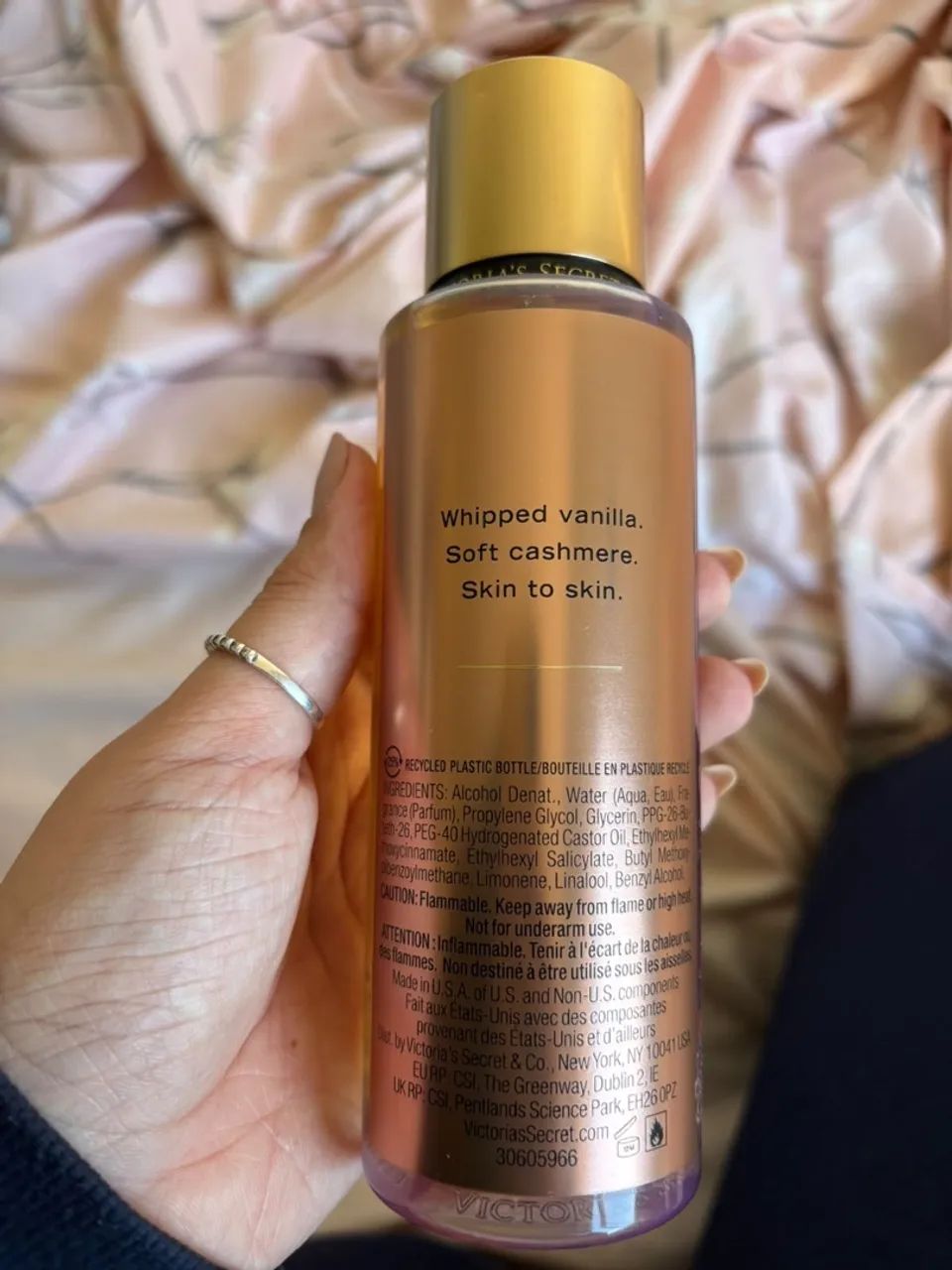  Body Splash Victoria's Secret. - Foto 2