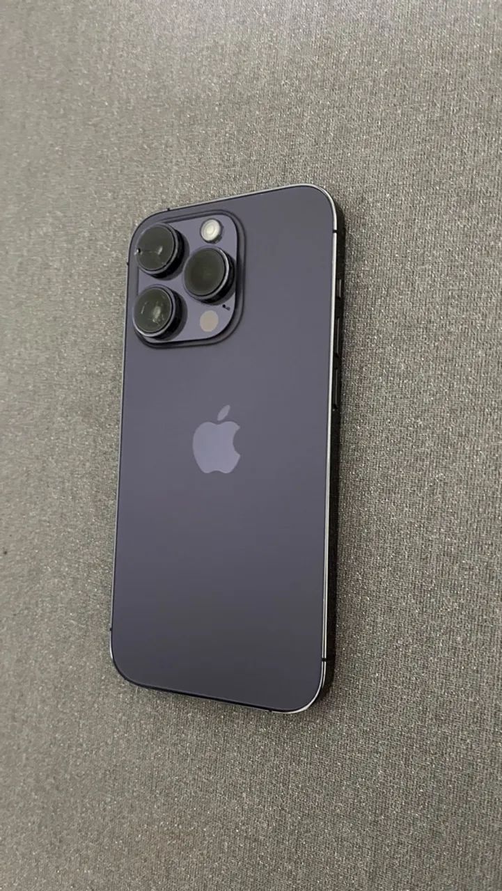 IPHONE 14 PRO - Foto 3